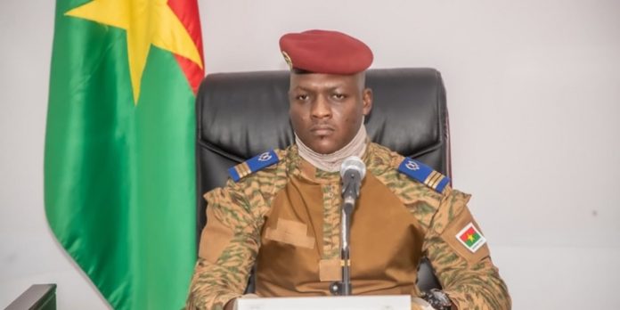 Burkina Faso : le Capitaine Traoré opte pour une relance économique de qualité