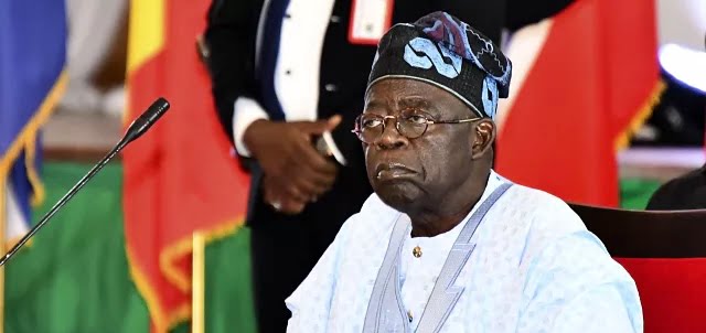 Nigéria : pour 2024, Bola Tinubu annonce un budget de 34 milliards de dollars 