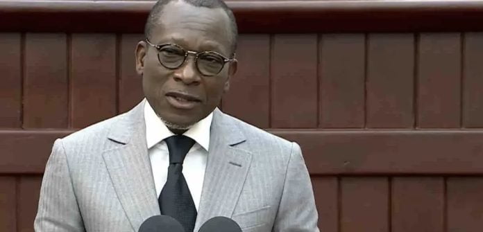 Patrice Talon veut rétablir les relations entre le Bénin et le Niger 