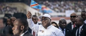 RDC : Félix Tshisekedi réélu avec 73,34 % des voix