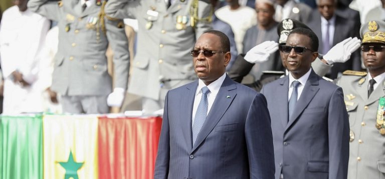 Présidentielle au Sénégal : 21 candidatures retenues sur 93