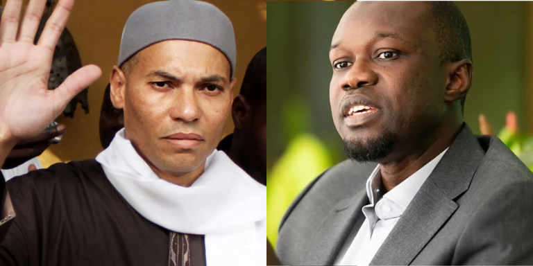 Présidentielle au Sénégal : 20 candidats en lice, Sonko et Wade écartés