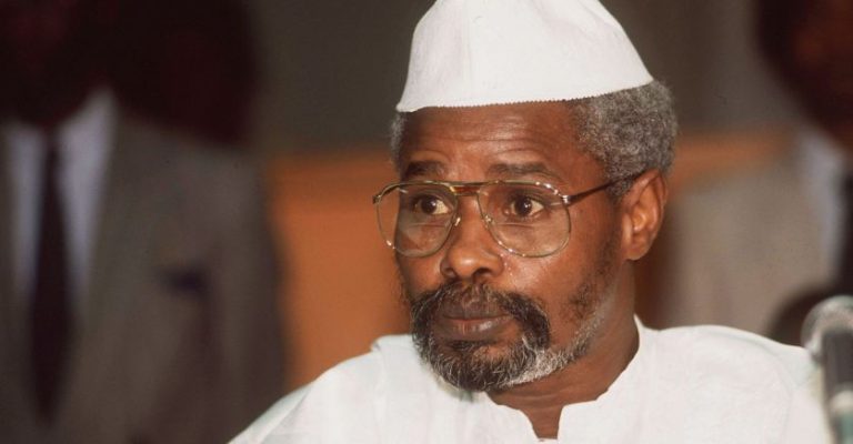 Tchad : l&rsquo;indemnisation des victimes de Hissène Habré a commencé
