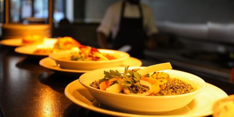 Le Zimbabwe accueille le premier forum du tourisme gastronomique en Afrique