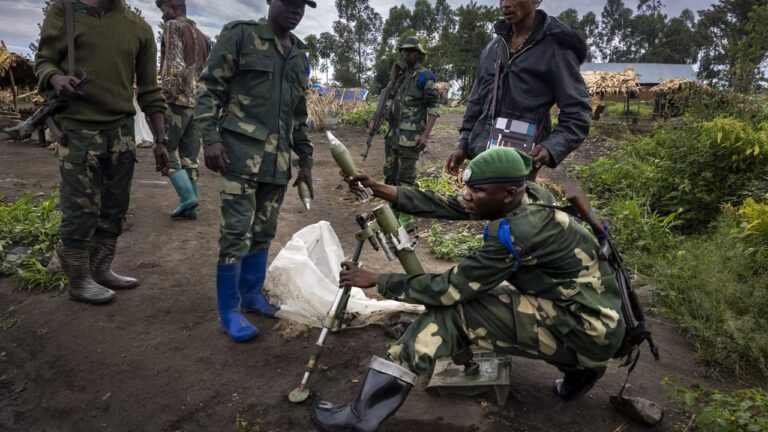 RDC : appel à une journée ville morte à Beni après de nouvelles attaques des ADF