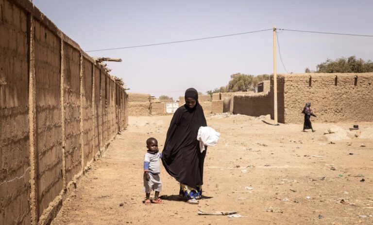 Niger : 15 civils tués lors d&rsquo;attaques « terroristes » dans l&rsquo;ouest 