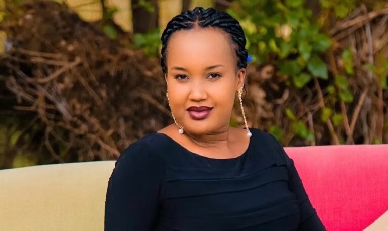 Burundi : le président gracie une journaliste emprisonnée