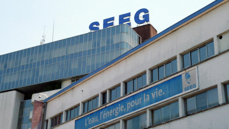 Gabon : scandale financier à la Société gabonaise d’énergie et d’eau