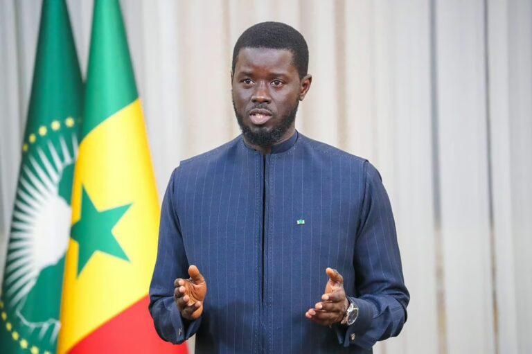 Le Sénégal demande un nouvel accord avec le FMI