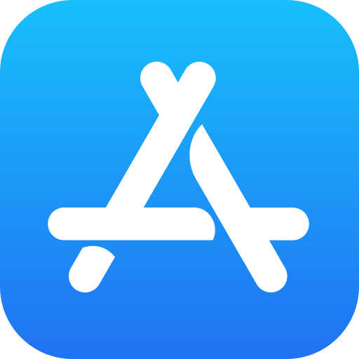 APP store Logo