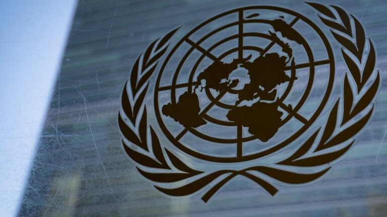 Burkina Faso : l&rsquo;ONU nomme un intérimaire pour remplacer sa coordinatrice déclarée « persona non grata »