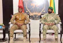 Le Mali et le Burkina Faso imposent des restrictions d’entrée aux Américains par « réciprocité »