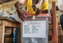 Les béninois aux urnes pour des élections législatives