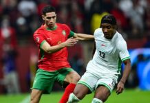 CAN-2025 : Le Maroc bat le Nigeria aux tirs au but et jouera la finale contre le Sénégal
