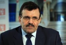 Tunisie : l’ancien Premier ministre Ali Laarayedh condamné à 24 ans de prison