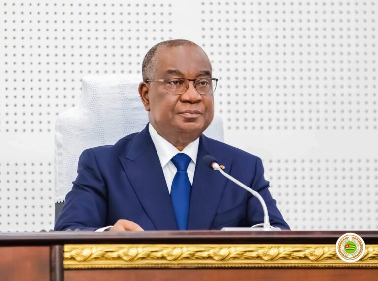 Togo : l&rsquo;assemblée nationale reconduit l’état d’urgence dans le nord