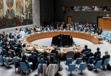 Soudan : le Conseil de sécurité de l’ONU sanctionne quatre responsables des FSR