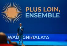 Présidentielle au Bénin : Le candidat Romuald Wadagni, présente son programme