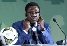 Le secrétaire général de la CAF démissionne à la suite des incidents de la finale de la CAN