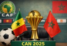 CAN : la Fédération sénégalaise de football réagi à la décision de la CAF et prévoir faire appel