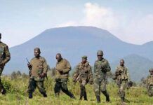RDC : le M23 abandonne sans combats 12 villages de Lubero